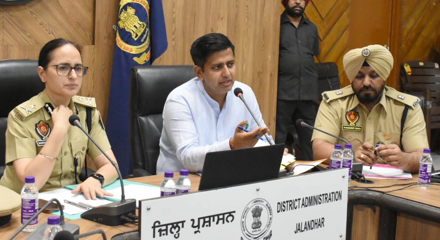 Jalandhar news, Jalandhar latest news, Jalandhar news update, Jalandhar live updates, Punjab news- True Scoop