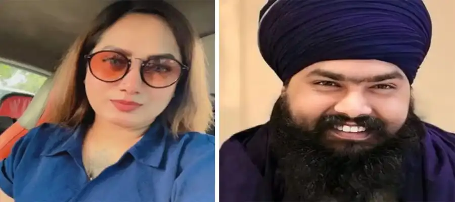Kamal Kaur Bhabhi case update, Kamal Kaur Bhabhi Post Mortem, Kamal Kaur Bhabhi Post Mortem Report, Kamal Kaur Bhabhi Death Details, What happened to Kamal Kaur Bhabhi, Kamal Kaur Bhabhi Death Reason, Punjab- True Scoop