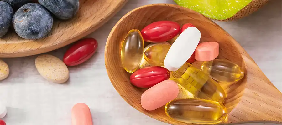 Dr. Naresh Batla Vitamin Supplement, Dr. Naresh Batla, Chest Physician Johal Hospital, Overuse Vitamin Supplements, Blind Use Vitamin Supplements, Punjab- True Scoop