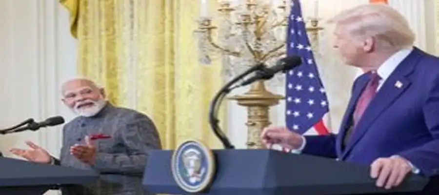 Trump and Modi, Op Sindoor Update, Op Sindoor Latest update, Op Sindoor News update, Modi and Trump news- True Scoop