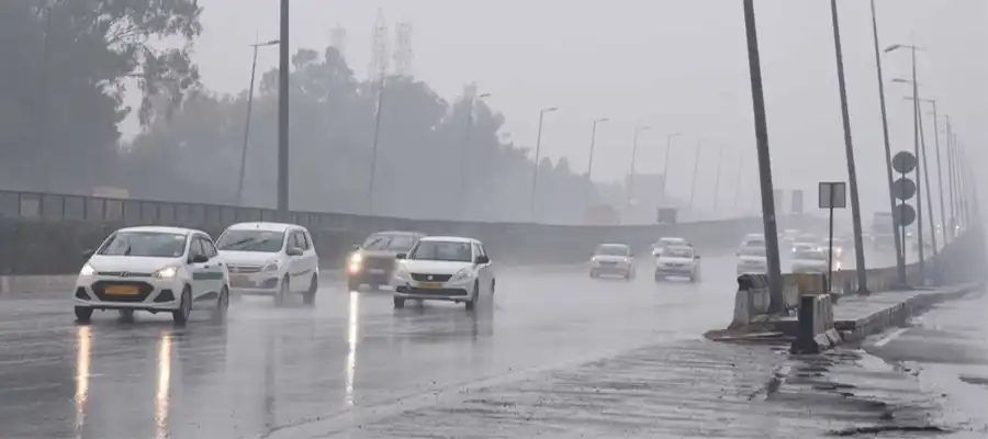 Punjab Monsoon 2025 Update, Punjab Monsoon News, Punjab Monsoon Rainfall, Punjab Monsoon Prediction IMD, IMD Punjab Thunderstorm Prediction, Punjab Monsoon Alert, Punjab- True Scoop