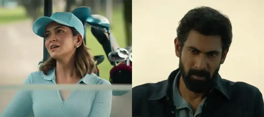 Rana Naidu Season 3, Rana Naidu Season 3 Update, Rana Naidu Season 3 Plot, Rana Naidu Season 3 Key Plot, Rana Naidu Season 3 Possible Plot, Rana Naidu Season 3 Unanswered Question, Rana Naidu Season 2 Ending, OTT- True Scoop