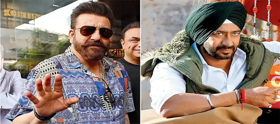 Ajay Devgn, Son of Sardaar 2, Ajay Devg's film Son of Sardaar 2, Sanjay Dutt, Mrunal Thakur, Mukul Dev, Mukul Dev's last film, Son of Sardaar 2 release date, Son of Sardaar 2 cast, Ajay Devgn's new film, Upcoming bollywood movies, OTT- True Scoop