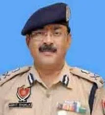 Punjab Police, Yudh Nashian Virudh, anti-drug campaign, OPS Seal-XV, drug trafficking, liquor smuggling, CM Bhagwant Mann, DGP Gaurav Yadav, Special DGP Arpit Shukla, border checkpoints, naka operations, inter-state borders, vehicle checking, drug smugglers arrested, heroin recovery, opium recovery, poppy husk, drug money, cordon and search operation, drug seizure, Enforcement Deaddiction Prevention, EDP strategy, police raids, border districts, drug menace, Punjab government- True Scoop