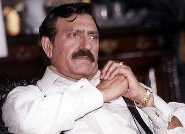 Amrish Puri, Birthday of Amrish Puri, Dilwale Dulhania Le Jaayeinge, Iconic dialogues of Amrish Puri, Iconic villain Amrish Puri, Bollywoods Villain, Birth Anniversary of Amrish Puri, The legend Amrish Puri, OTT- True Scoop