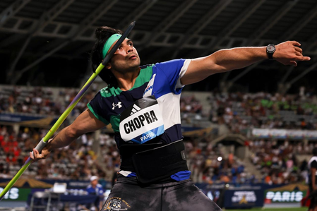 Neeraj Chopra, Neeraj ChopraLatest news, Neeraj Chopra Update, Neeraj Chopra News, Neeraj Chopra Latest win- True Scoop