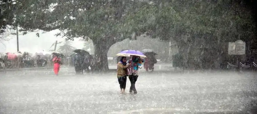 Punjab rain alert today, IMD weather alert Punjab, rain forecast Punjab districts, Punjab monsoon update, today weather Punjab, heavy rain alert IMD, IMD issues rain warning, Punjab rainfall news 2025, weather alert 16 districts Punjab, rain prediction today Punjab- True Scoop