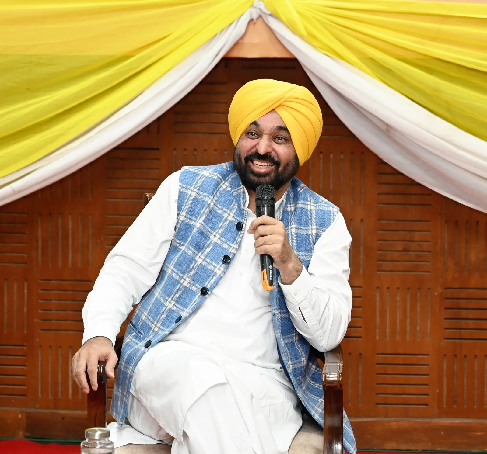Punjab Cabinet, Bhagwant Singh Mann, jail security, 500 jail staff recruitment, Assistant Superintendents, industrial plot policy, land use efficiency, industrial estates, Punjab fire safety rules, Punjab Fire and Emergency Services Rules 2025, Punjab Factory Rules amendment, Ease of Doing Business, Labour Welfare Fund Act 1965, Punjab Labour reforms, financial rules update, Punjab Financial Rules Volume I and II, PRTPD Act amendment, urban development authority, AUDA model, War on Drugs, High-Powered Cabinet Sub Committee, industrial investment, youth employment, business-friendly policy, jail department recruitment- True Scoop