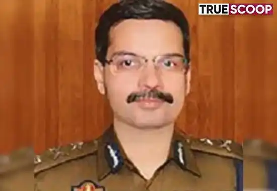 Pakistan's ISI, Pakistan's ISI Arrested in Punjab, Punjab Police news, Punjab latest news, Punjab  latest news update- True Scoop