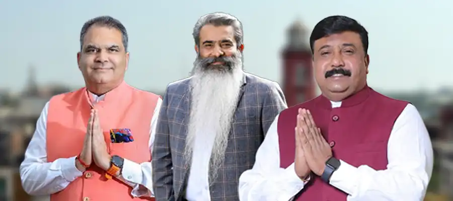Ludhiana West Byelection, Ludhiana West Byelection Results, Ludhiana West Byelection Sasnjeev Arora, Sanjeev Arora Ludhiana West Byelection, Bharat Bhushan Ludhiana West Byelection Result, Punjab- True Scoop