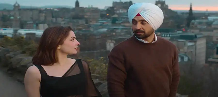 Diljit Dosanjh, Hania Aamir, Diljit Dosanjh Sardaar Ji 3, Sardaar Ji 3 Ban, Diljit Dosanjh Sardaar Ji 3 Ban, Sardaar Ji 3 Ban Reason, OTT, Punjab- True Scoop