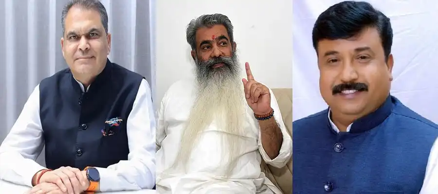 Ludhiana West Byelection Result, Ludhiana West Byelection 2025 Result, Sanjeev Arora, Bharat Bhushan Ashu, Ludhiana West 10 rounds counting, Punjab, India- True Scoop