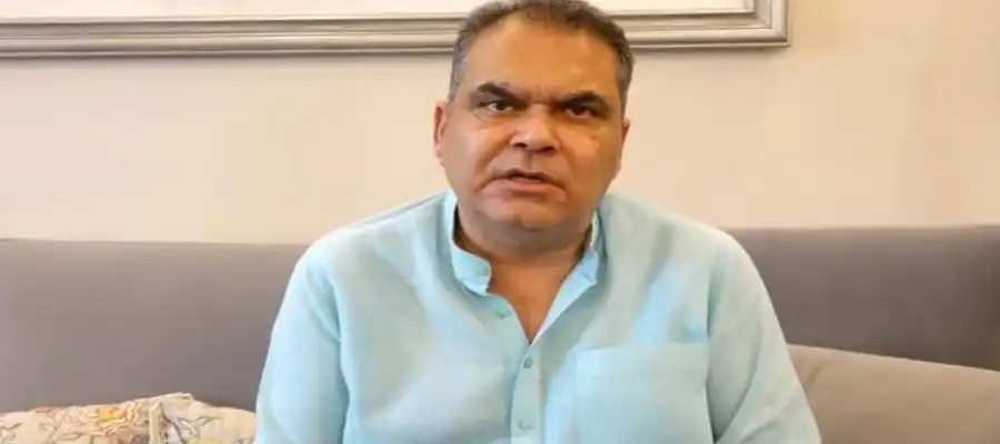 Sanjeev Arora Net Worth, Ludhiana West Byelection Result, Sanjeev Arora Business, Sanjeev Arora Total Assets, Sanjeev Arora Wife, Punjab- True Scoop