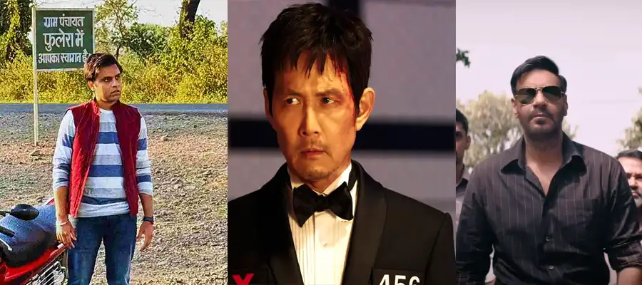 OTT Releases This Week, OTT Releases June 2205 last week, Panchayat Season 4, Panchayat Season 4 Release Time, Raid 2 OTT, Squid Game Season 3 OTT- True Scoop