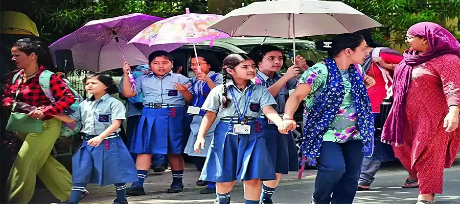Punjab Summer Vacation, Punjab Summer Vacation News, Punjab Schools Summer Vacation, Punjab Colleges Summer Vacation, Summer Vacation Punjab News, Harjot Bains Punjab Summer Vacation Extension, Punjab- True Scoop
