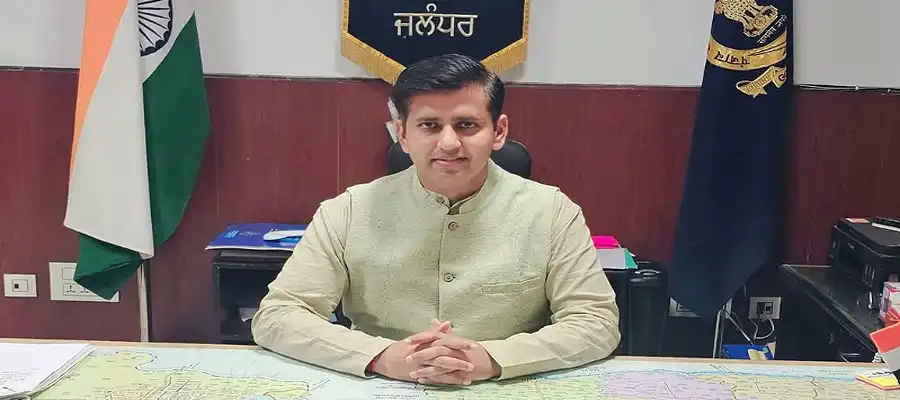 firecracker market Ludhiana, new location for cracker market, Burlton Park firecracker shift, Diwali cracker market update, Ludhiana cracker vendors, firecracker sale relocation, cracker market news, Ludhiana Diwali market 2025, firework market update, Ludhiana administration cracker market- True Scoop