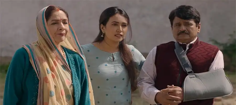 Panchayat Season 4 Episode 1, Panchayat Season 4 Pradhan Ji FIR, Pradhan Ji FIR Panchayat Season 4, Panchayat Banrakas FIR, Pradhan JI FIR MLA Banrakas, Panchayat Season 4 Review, OTT- True Scoop