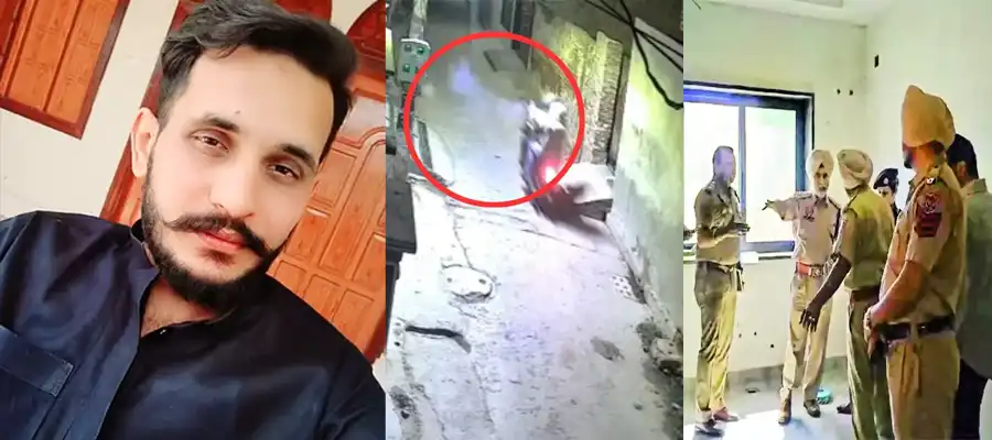 Shahzad Bhatti, Shahzad Bhatti Jalandhar, Shahzad Bhatti Pakistan Gangster, Shahzad Bhatti Jalandhar Attack, Shahzad Bhatti Jalandhar NRI, Jalandhar NRI Shahzad Bhatti Attack, Punjab- True Scoop