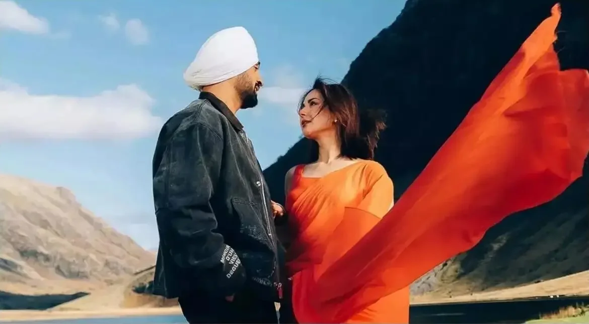 Sardaar Ji 3, Diljit Dosanjh, White Hill Studios, Pahalgam terror attack, Pakistani artists, film controversy, film boycott, Indian citizenship, Prime Minister Modi, Hania Aamir, Neeru Bajwa, Punjabi film, film release, June 27 2025, Sardar Ji 3 backlash, film ban demand, Indian film industry, national sentiments- True Scoop