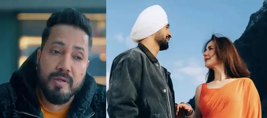 Mika Singh on Sardaar Ji 3, Sardaar Ji 3 Diljit Dosanjh, Mika Singh Reaction Diljit Dosanjh Hania Aamir Controversy, Diljit Dosanjh Reaction Sardaar Ji 3 Controversy, Sardaar Ji 3 Overseas Release, Punjab- True Scoop