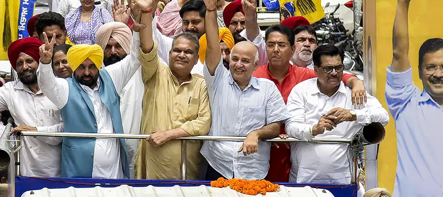 Sanjeev Arora Replacement AAP Rajya Sabha, Who can replace Sanjeev Arora, AAP Rajya Sabha MP Replacement, New AAP Rajya Sabha MP, Ludhiana West Byelection, Punjab- True Scoop