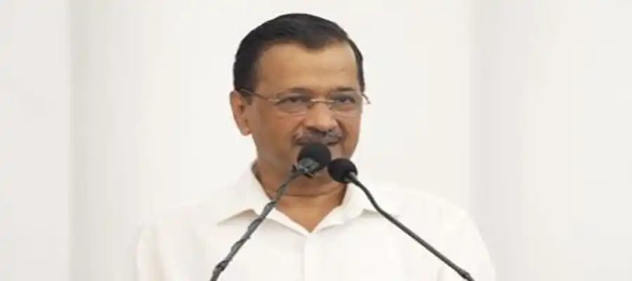 Arvind Kejriwal, bypoll results 2025, 2027 general elections, AAP MLAs elected, Kejriwal statement on bypolls, semi final to 2027 polls, Aam Aadmi Party victory, Indian politics 2025, Kejriwal congratulates MLAs, AAP political strategy- True Scoop