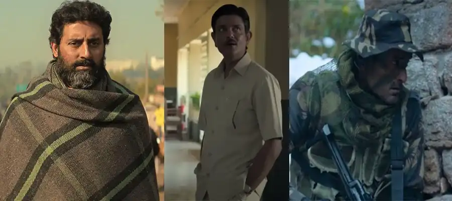 OTT Releases Next Week, OTT Releases July 2025, OTT Releases July First Week, Kaalidhar Laapata, Kaalidhar Laapata OTT, Kaalidhar Laapata True Story, The Hunt - The Rajiv Gandhi Assassination Case, OTT- True Scoop