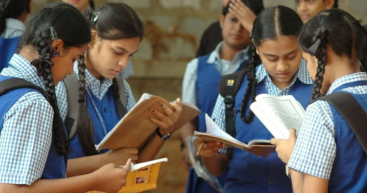 Class 10, board exams, twice a year, new exam policy, National Education Policy, NEP 2020, student pressure, exam reform, CBSE 2026 changes, academic year, February exam, May exam, score improvement, internal assessment, optional second exam, student-friendly assessment, education policy, dual exam system, compartment exam, sports students, winter-bound schools, CWSN candidates, modular exams, dual-level papers, objective-descriptive mix- True Scoop