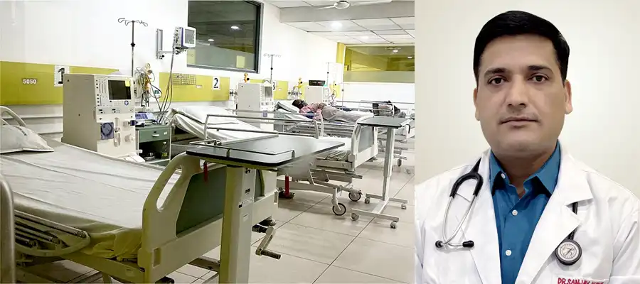 kidney health in India, kidney disease symptoms, chronic kidney disease, kidney failure awareness, early signs of kidney problems, kidney care tips, Indian kidney patients, renal health India, prevent kidney damage, kidney treatment options- True Scoop