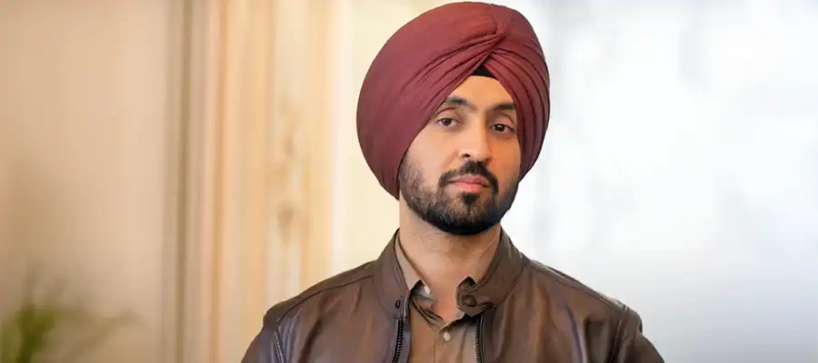 AICWA Diljit Dosanjh controversy, Diljit Dosanjh social media ban, AICWA demands action, Diljit Dosanjh news, Bollywood controversy 2025, Diljit Dosanjh political issue, Indian artists controversy, AICWA latest statement, Diljit Dosanjh Twitter ban, celebrity social media suspension- True Scoop