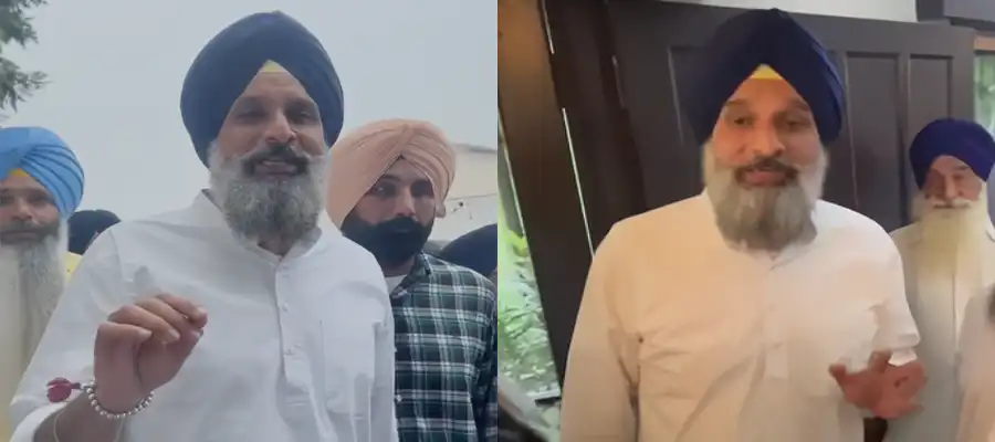 Majithia remand news, Akali Dal leader arrest, Bikram Singh Majithia case, Majithia police custody, Punjab politics latest, Akali Dal controversy, Majithia seven-day remand, Punjab drug case update, political leader remand, Majithia court hearing- True Scoop