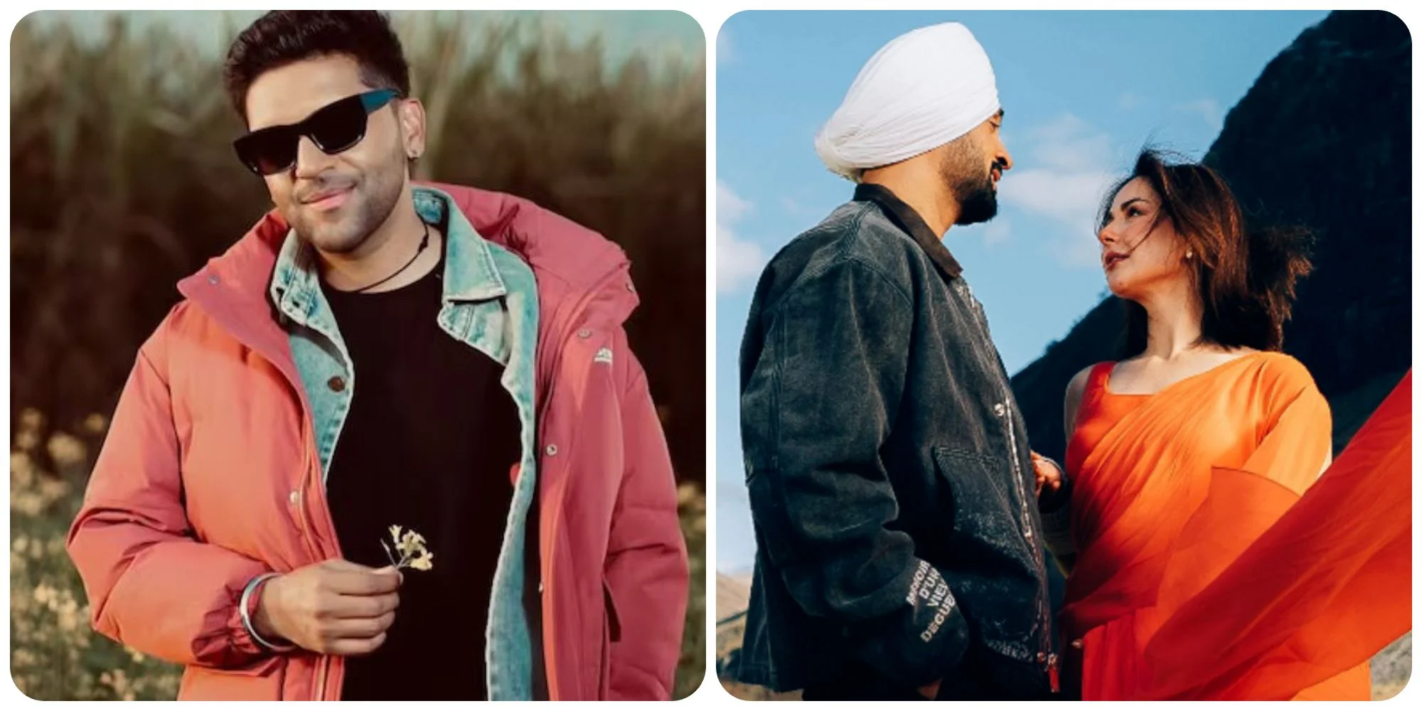 Diljit Dosanjh, Sardaar Ji 3, Guru Randhawa, Hania Aamir, Pakistani actors, film controversy, India-Pakistan tensions, film ban, Pahalgam terror attack, YouTube trailer removed, Punjabi cinema, PR controversy, Indian audience backlash, patriotic statement, cryptic post, Diljit criticism, Sardaar Ji 3 release- True Scoop
