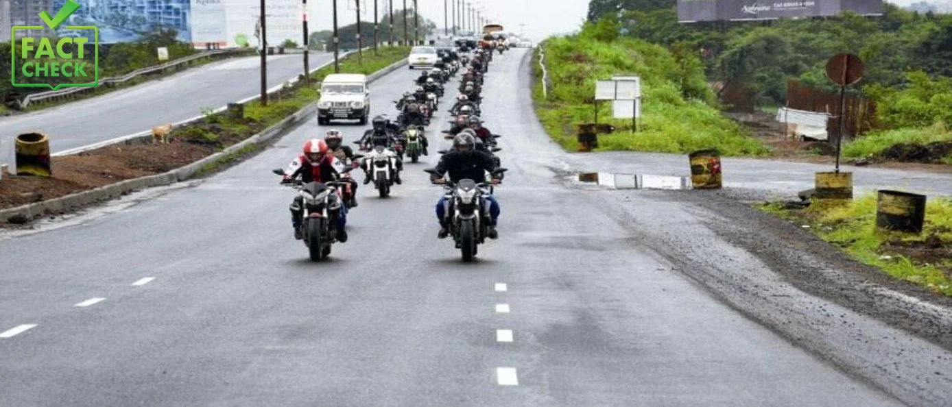 toll exemption, Ministry of Road Transport and Highways, Nitin Gadkari, toll charges, viral posts, fact check, highway toll, July 15 2025, annual FASTag pass, Rajmarg Yatra app, national highways, road transport policy- True Scoop