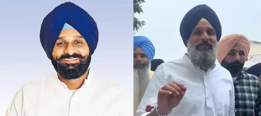 Bikram Majithia, Bikram Majithia List of Cases, Bikram Majithia Drugs Case, Bikram Majithia Drug Money, Bikram Majithia Drug Case Timeline, Bikram Majithia Timeline, Bikram Majithia Arrest Reason, Punjab- True Scoop