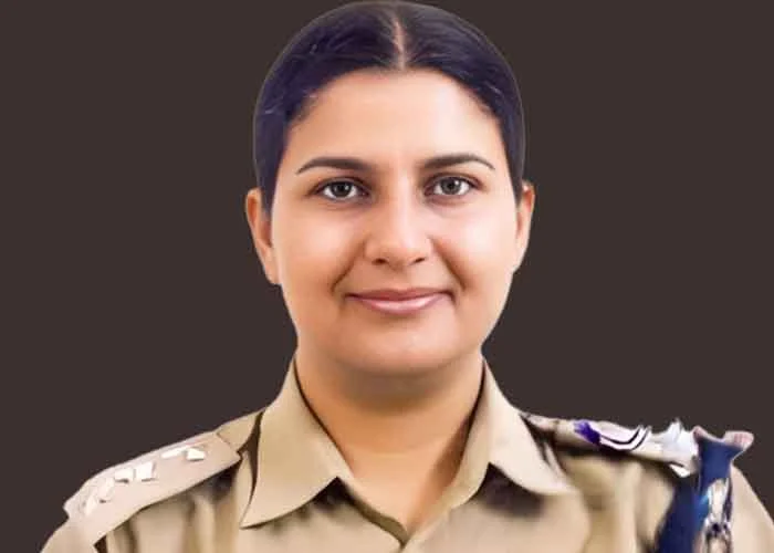 Smiti Chaudhary death, IPS officer sudden demise, Nashik IPS officer death, Haryana IPS officer passes away, SP Anti-Corruption Bureau Ambala, IPS Smiti Chaudhary obituary, police fraternity mourns- True Scoop