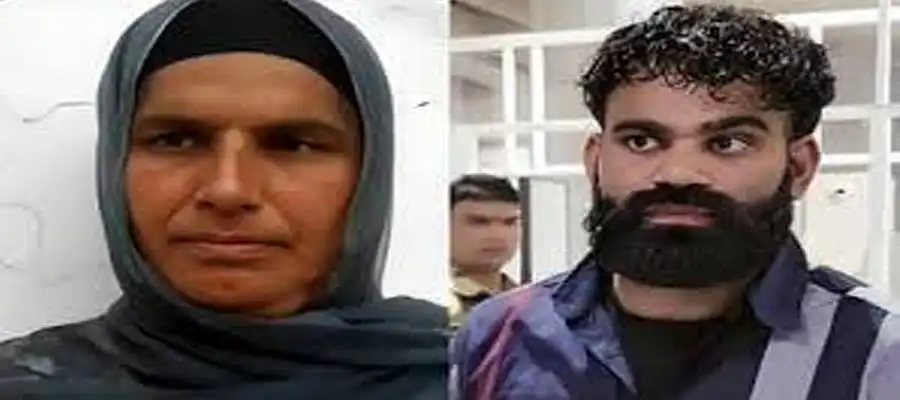 Jaggu Bhagwanpuria Reaction Mother Death, Jaggu Bhagwanpuria Mother, Jaggu Bhagwanpuria Reaction Bambiha Gang, Jaggu Bhagwanpuria Bambiha Gang Rivalry, Jaggu Bhagwanpuria, Punjab- True Scoop