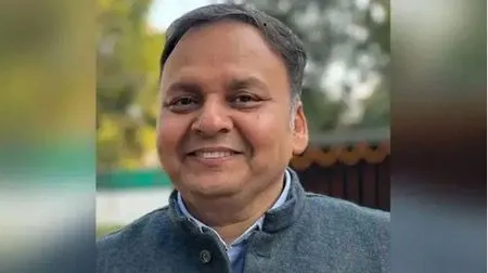 Parag Jain RAW Chief, RAW Leadership Change, Punjab IPS Officer, Parag Jain Punjab Cadre, India Intelligence Leadership- True Scoop