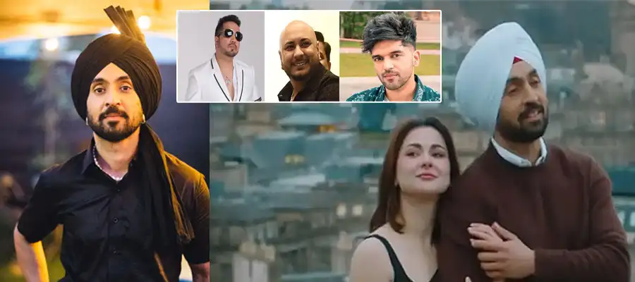 Sardaar Ji 3 Controversy, Diljit Dosanjh, Diljit Dosanjh News, Team Diljit, Team Diljit Reaction, Influencer Manoj Moolchandani, Manoj Moolchandani Diljit Dosanjh Video, Punjab- True Scoop