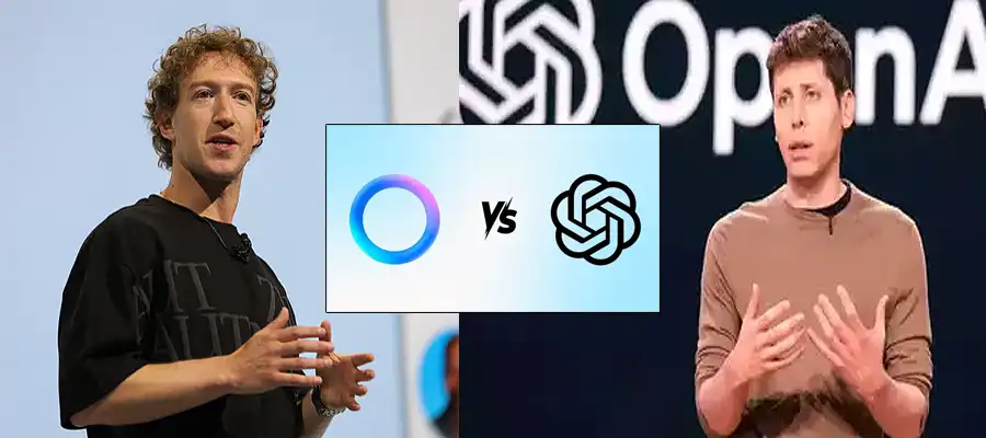 ChatGPT vs Meta, OpenAI Meta, Meta Talent Poaching, ChatGPT Shutdown, ChatGPT Closed, OpenAI Employees Holiday, Trending, USA- True Scoop