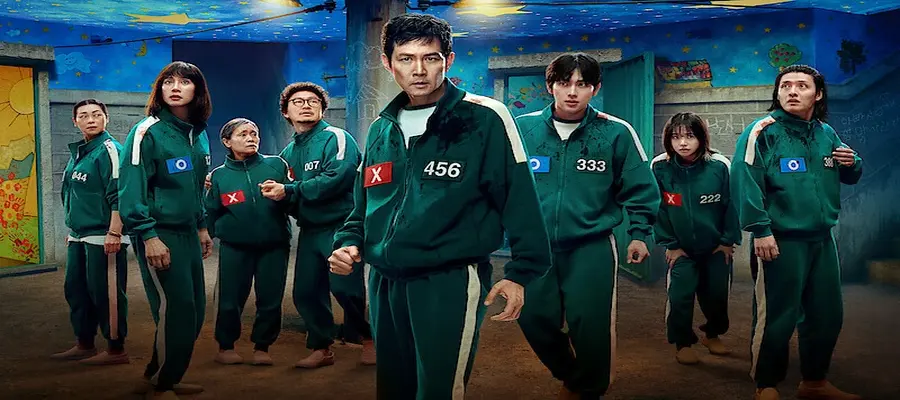 What to watch next after Squid Game?, Squid Game Season 3, Movies and series to watch after Squid Game, Alice in Borderland, 3% Series, All of Us Are Dead, Weak Hero Class 1&2, Battle Royale, The Hunger Games, Sweet Home, The Devil’s Plan, 8 movies and series to explore after Squid Game, Seong Gi Hun, Netflix and Prime Video, OTT Platforms to watch thriller series, OTT- True Scoop