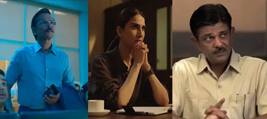 OTT releases in July 2025, July 2025 OTT Releases, OTT Releases July 2025, Special Ops 2, Mandala Murders, Dexter: Resurrection, Aap Jaisa Koi, What to watch in July 2025, OTT- True Scoop
