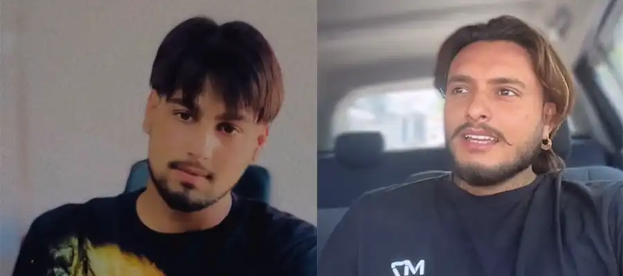 Punjab influencers arrest, Mani Moosewala, Mani Moosewala Arrest, Sukhveer Singh, Influencer Sukhveer Singh Arrest, Ludhiana Influencer Arrest, Punjab- True Scoop