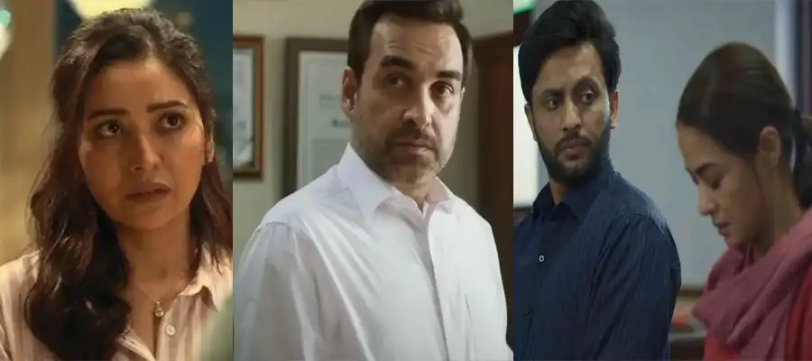 Criminal Justice, Criminal Justice Season 4, Criminal Justice Finale, Criminal Justice Finale Who killed Roshini Saluja, OTT, Criminal Justice Family Affair Roshini Killer- True Scoop