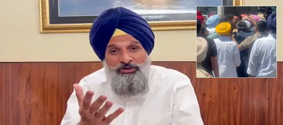 Bikram Majithia News, Bikram Majithia Case Update, Bikram Majithia Vigilance Bureau, Bikram Majithia Drug Money, Bikram Majithia Properties, Bikram Majithia Properties In Shimla, Bikram Majithia Properties in Sainik Farm New Delhi, Bikram Majithia Vigilance Remand, Punjab- True Scoop