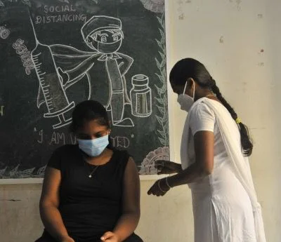 ICMR Covid study, Covid-19 vaccine and sudden death, Covid vaccine safety India, ICMR-NIE Manoj Murhekar, sudden death risk factors, Covid vaccine benefits, Covid vaccination India 2025- True Scoop