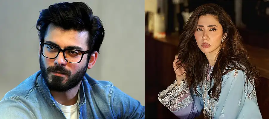 Pakistani actors banned, List of Pakistani actors banned, HUM TV, Green TV entertainment, Fawad Khan, Mahira Khan, India, Trending- True Scoop