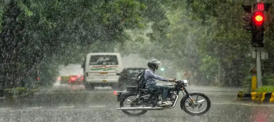 Punjab weather alert, IMD rainfall prediction, Jalandhar rain update, Heavy rain in Amritsar, Punjab thunderstorm forecast, Punjab monsoon 2025, Punjab- True Scoop