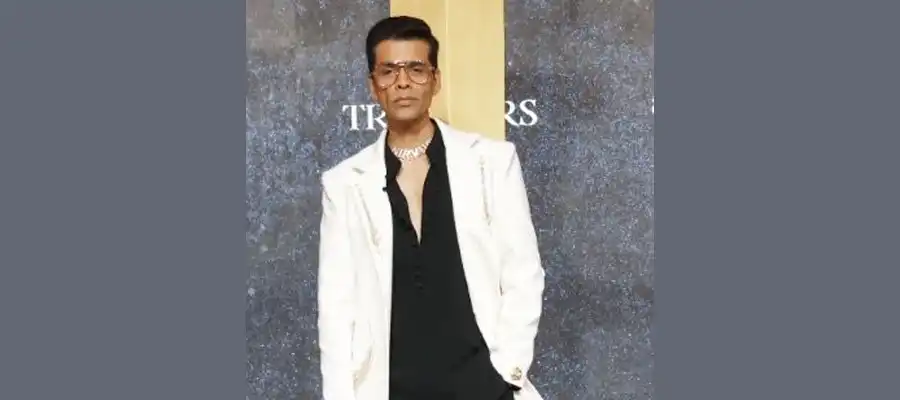 Karan Johar Traitors show, Uorfi Javed Traitors winner, Nikita Luther Traitors finale, The Traitors India finale, Karan Johar reality show, Uorfi Javed strategy Traitors, Nikita Luther win Traitors, The Traitors biggest twist, Reality show winners India, Karan Johar reveals Traitors secret- True Scoop