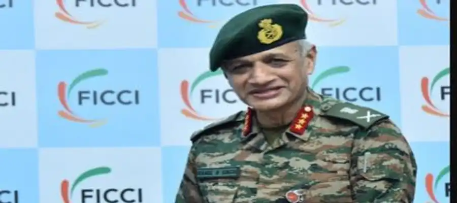 China using Pakistan, China Pakistan military ties, Lt Gen Rahul Singh statement, Deputy Army Chief India, China proxy war, Pakistan weapon testing, China defense strategy, India China tensions, Indian Army news, China Pakistan threat- True Scoop