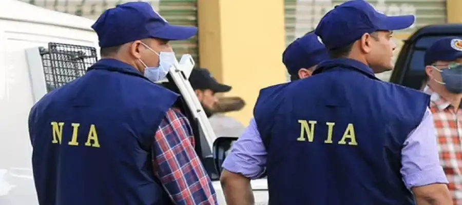 NIA raid McLeodganj, Dalai Lama palace office raid, Khalistani links suspected, NIA investigation Himachal, McLeodganj Khalistan connection, NIA crackdown Khalistan, Himachal Pradesh NIA news, Dalai Lama security news, Terror links McLeodganj, NIA action on Khalistani suspects- True Scoop